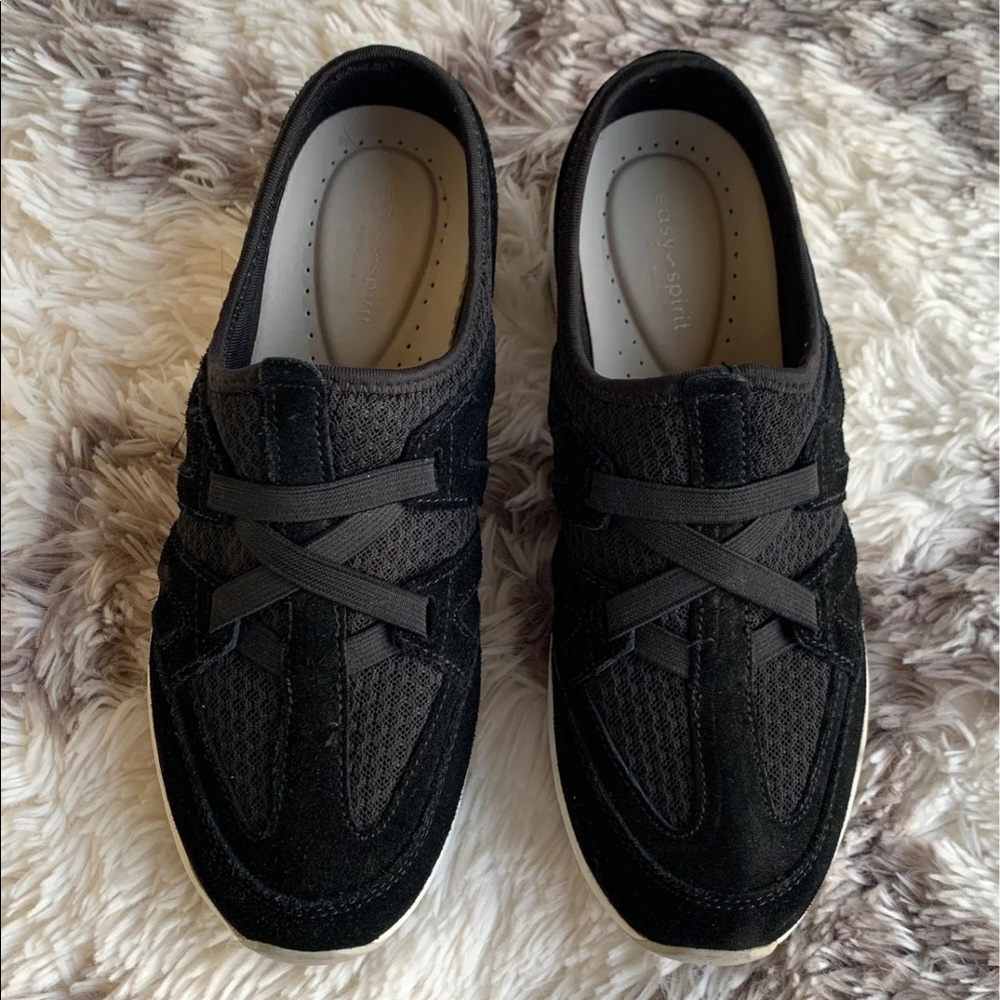 Easy Spirit Slide On Shoes